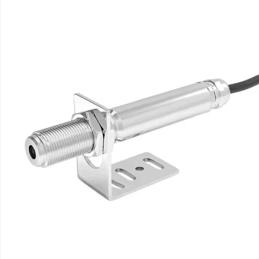 Temperature Sensor Infrared